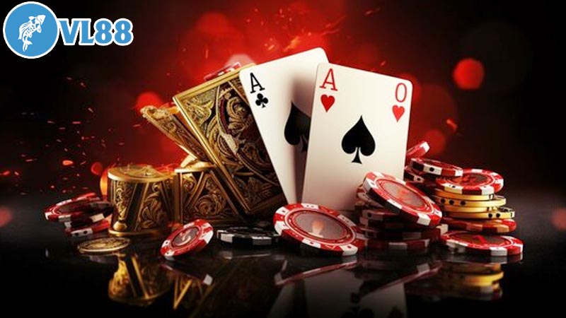 Baccarat online có nhiều ưu điểm hấp dẫn