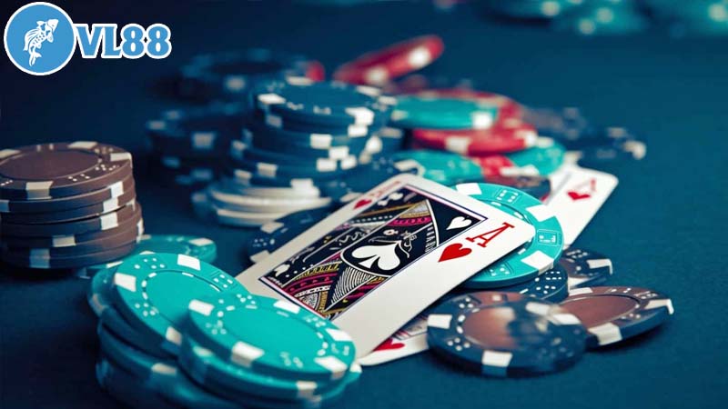 Cách tham gia chơi game bài Poker đổi thưởng