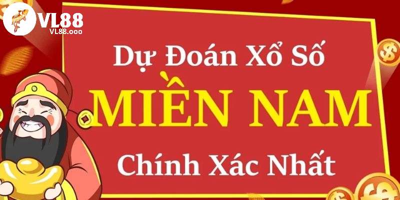 Kinh nghiệm soi cầu dự đoán xổ số miền Nam tăng tỷ lệ trúng số 