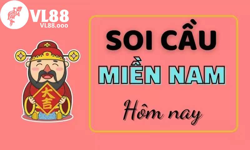 Giới thiệu về dịch vụ dự đoán xổ số miền Nam tại VL88