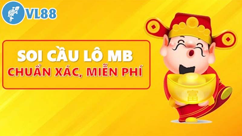 Hướng dẫn soi cầu cho tân lô thủ tại VL88