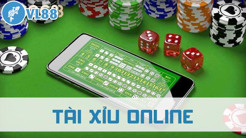 Khám phá về tài xỉu online