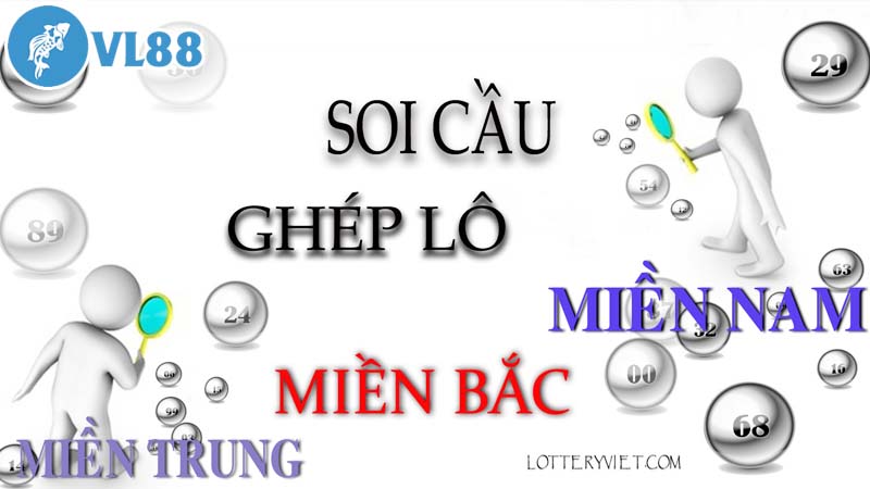 Lưu ý lô thủ khi soi cầu 3 miền