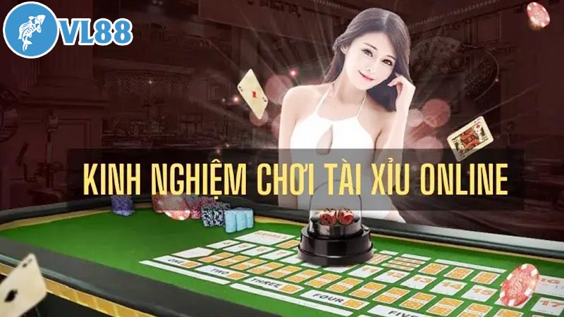 Những kinh nghiệm chơi Sicbo tại VL88