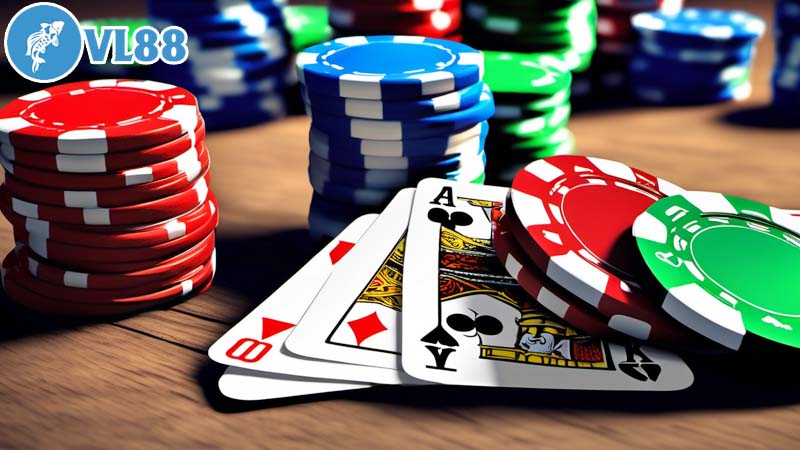 Phân loại Poker tại nhà cái VL88