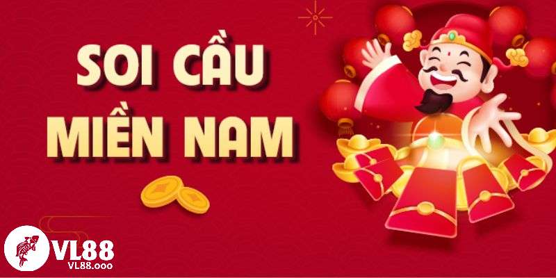 Giới thiệu về dịch vụ soi cầu miền Nam tại VL88