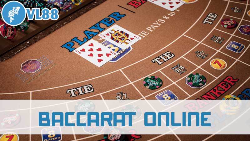 Tìm hiểu chi tiết Baccarat online là gì?